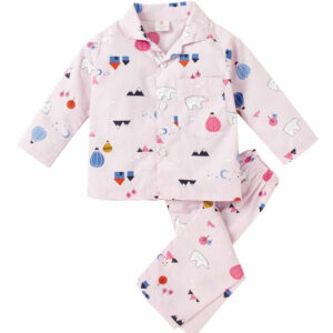 Cotton Night Suit