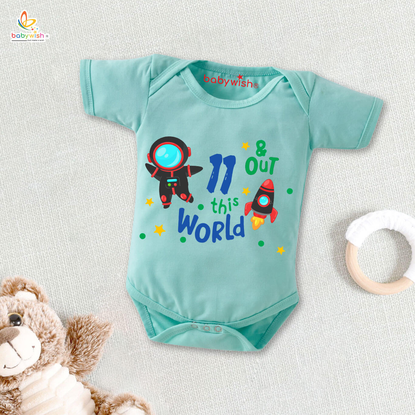 baby onesie romper