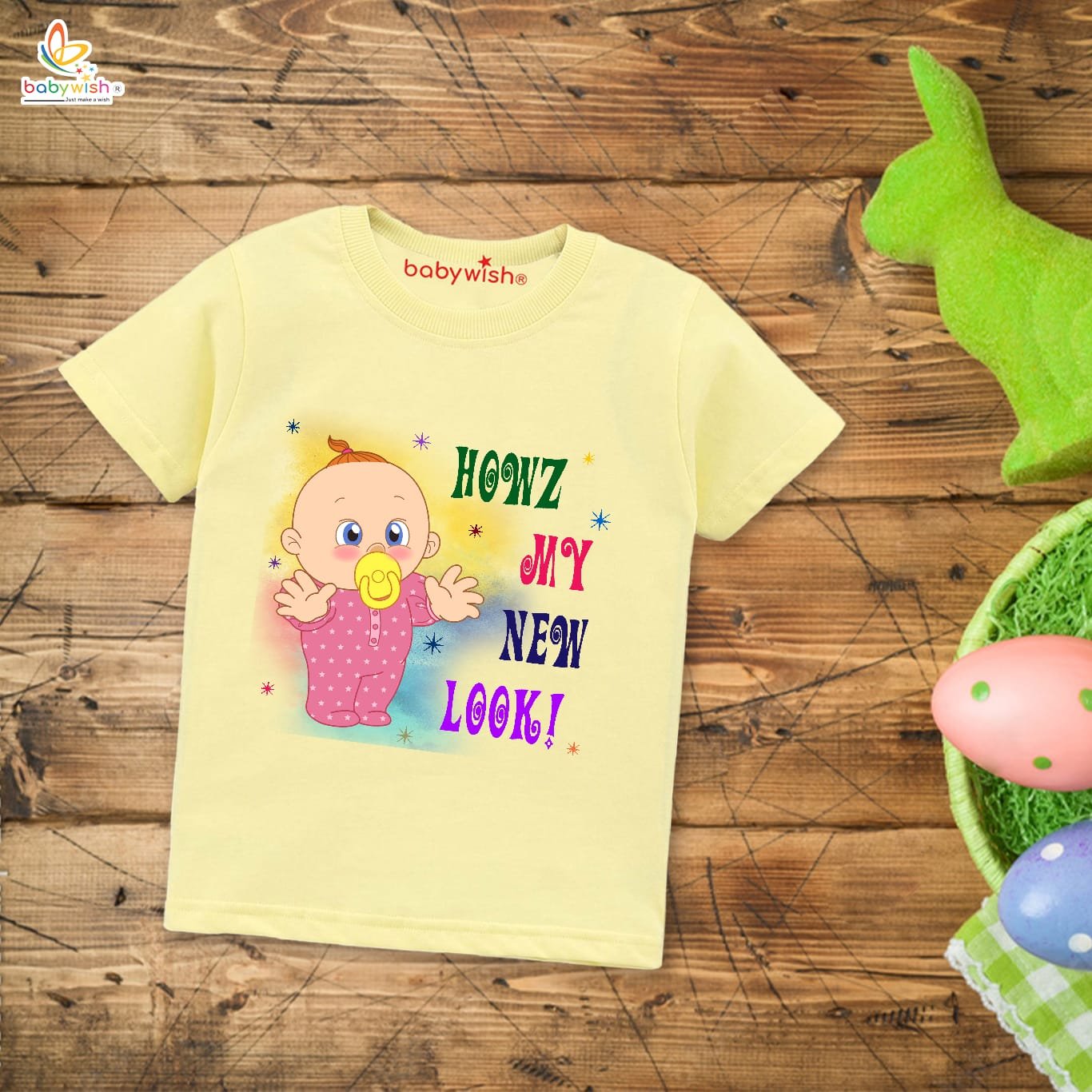 new look baby t shirt