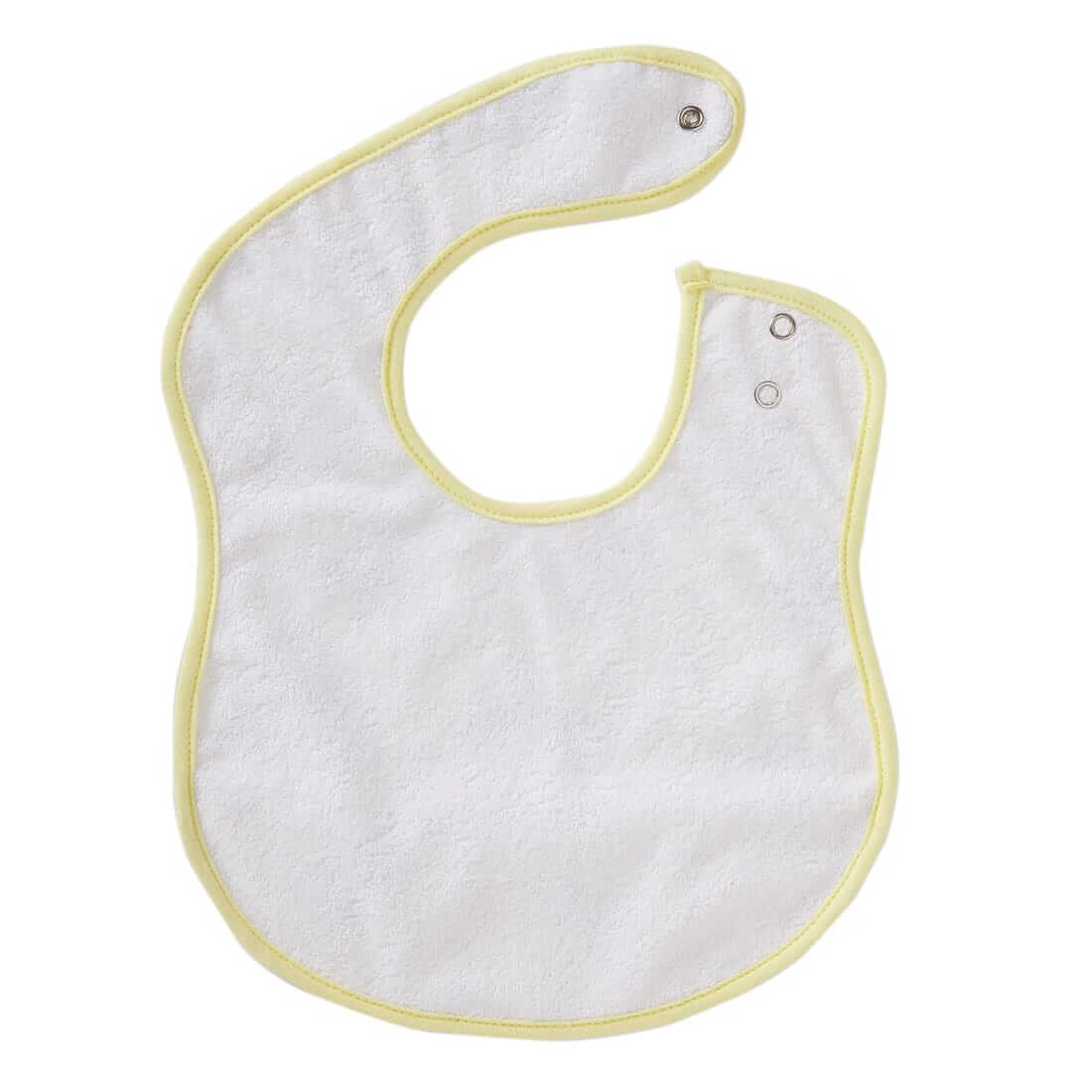 Bibs for Baby – 3-Layer Waterproof Baby Bib with Food Catcher Pocket, Soft and Durable Infant and Toddler Bibs, Unisex Mealtime Accessory, Easy-to-Clean for Boys & Girls - Image 7