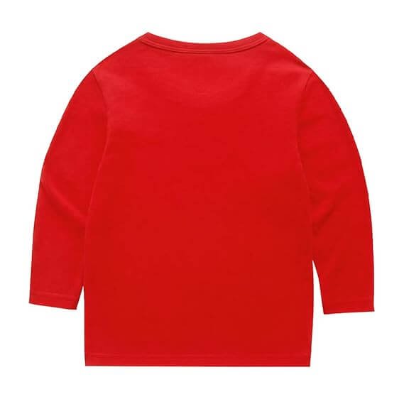 Cute baby Valentine t-shirt