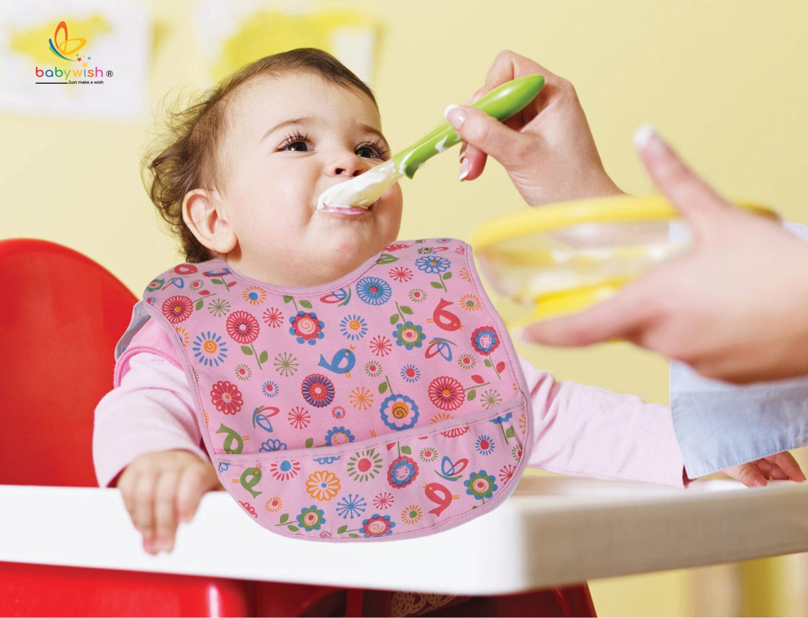 FEEDING – Babywish