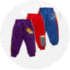 Bottom Wear