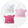 Caps & Gloves