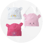 Caps & Gloves 1 Caps & Gloves