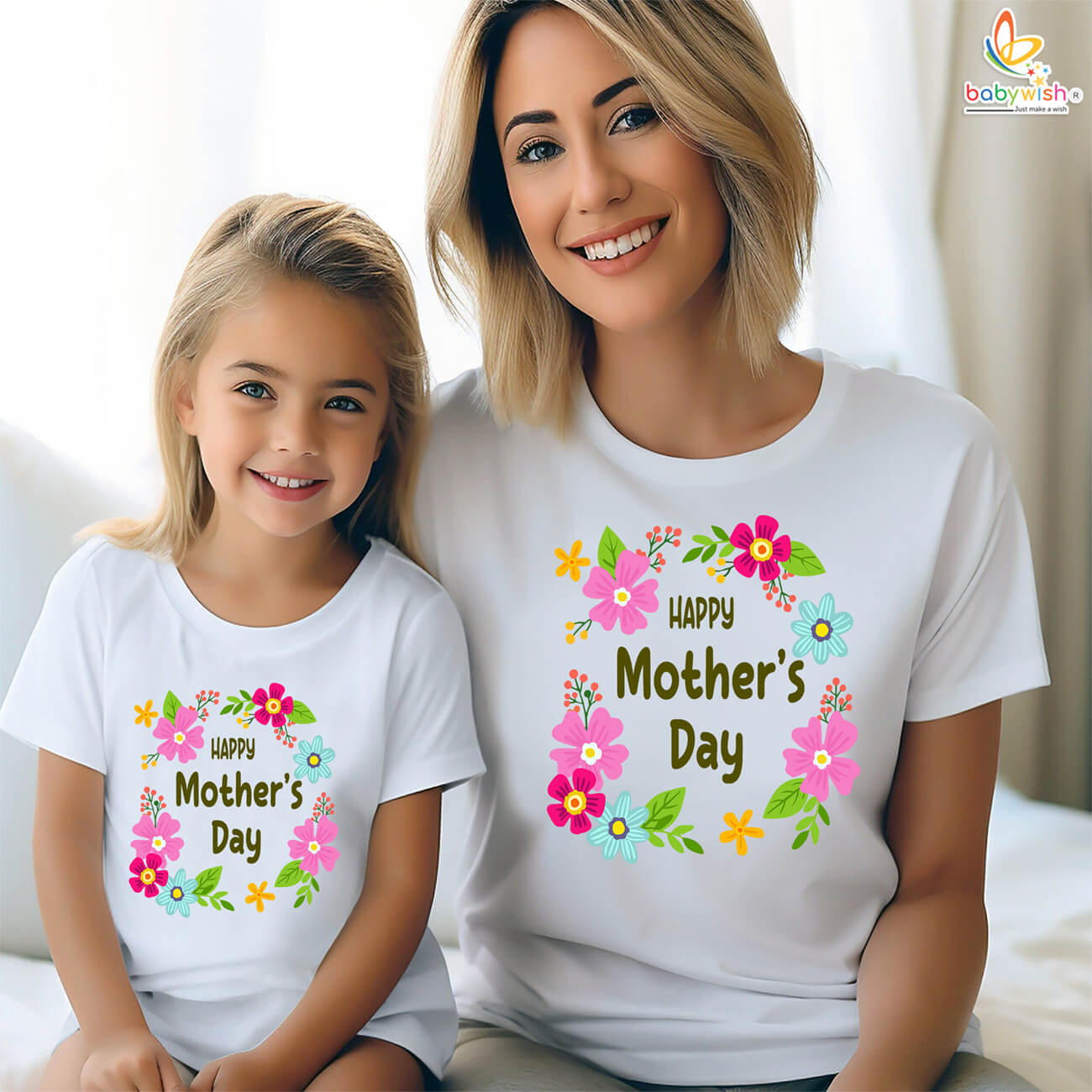 🌷 Mother’s Day Special: Celebrate Love with Babywish