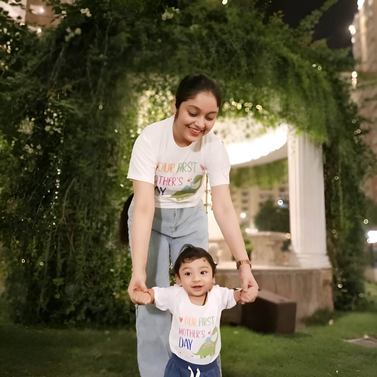 Top Mother’s Day Baby Clothes at Babywish