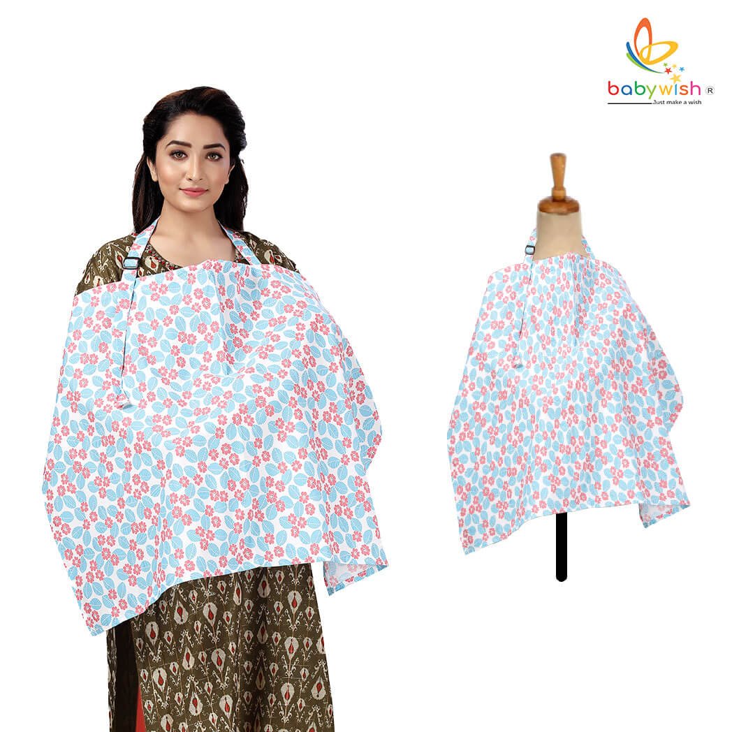 Nursing Cover for Breastfeeding