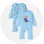 Onesies & Romper 1 Onesies & Romper