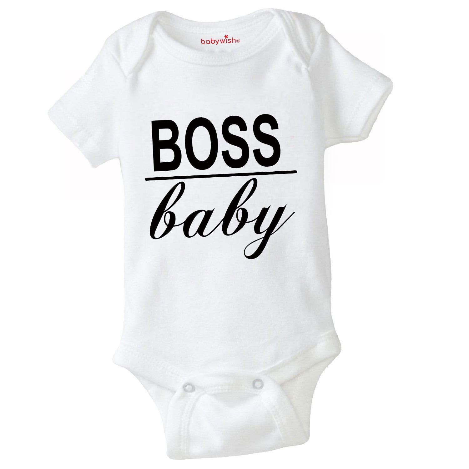 Baby Newborn Bodysuits romper Half Sleeve Envelope Neck Onesies Outfit ...