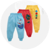 Track Pant Pajama