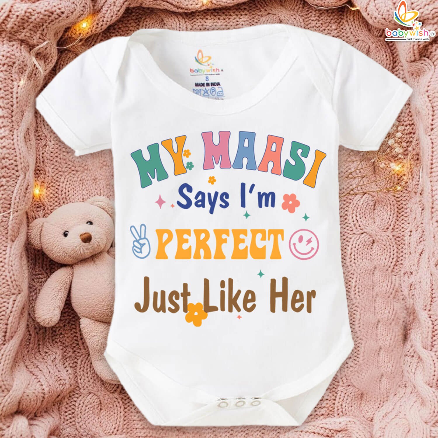 newborn unisex romper