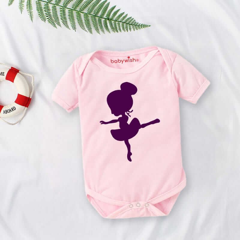 Baby Bodysuits Newborn Romper Cotton Set | Soft Unisex Infant Half Sleeve Onesies | Comfortable Daily Wear Baby Clothes for Boys & Girls