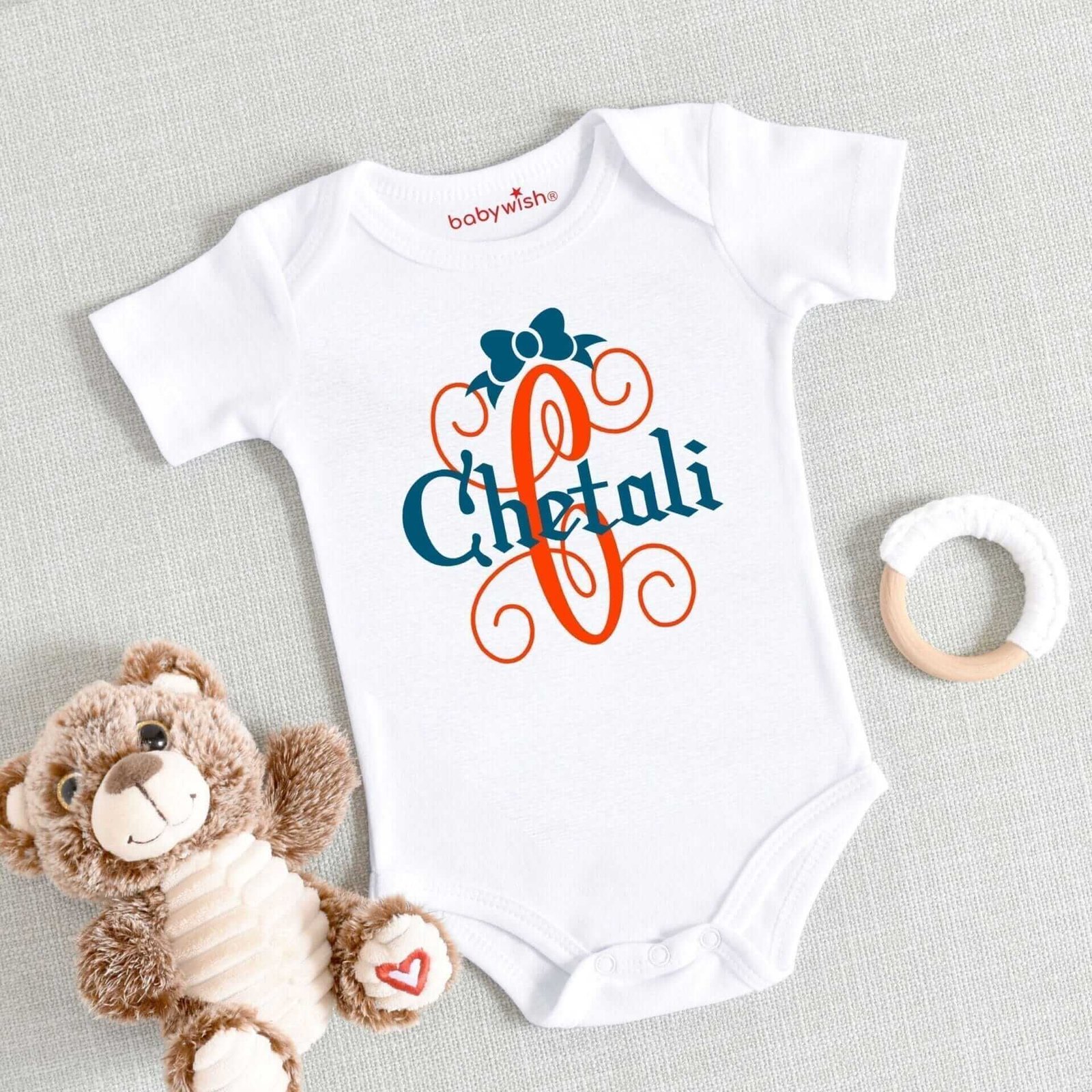 Baby Bodysuits Newborn Romper Set Cotton Unisex Half Sleeve Onesies