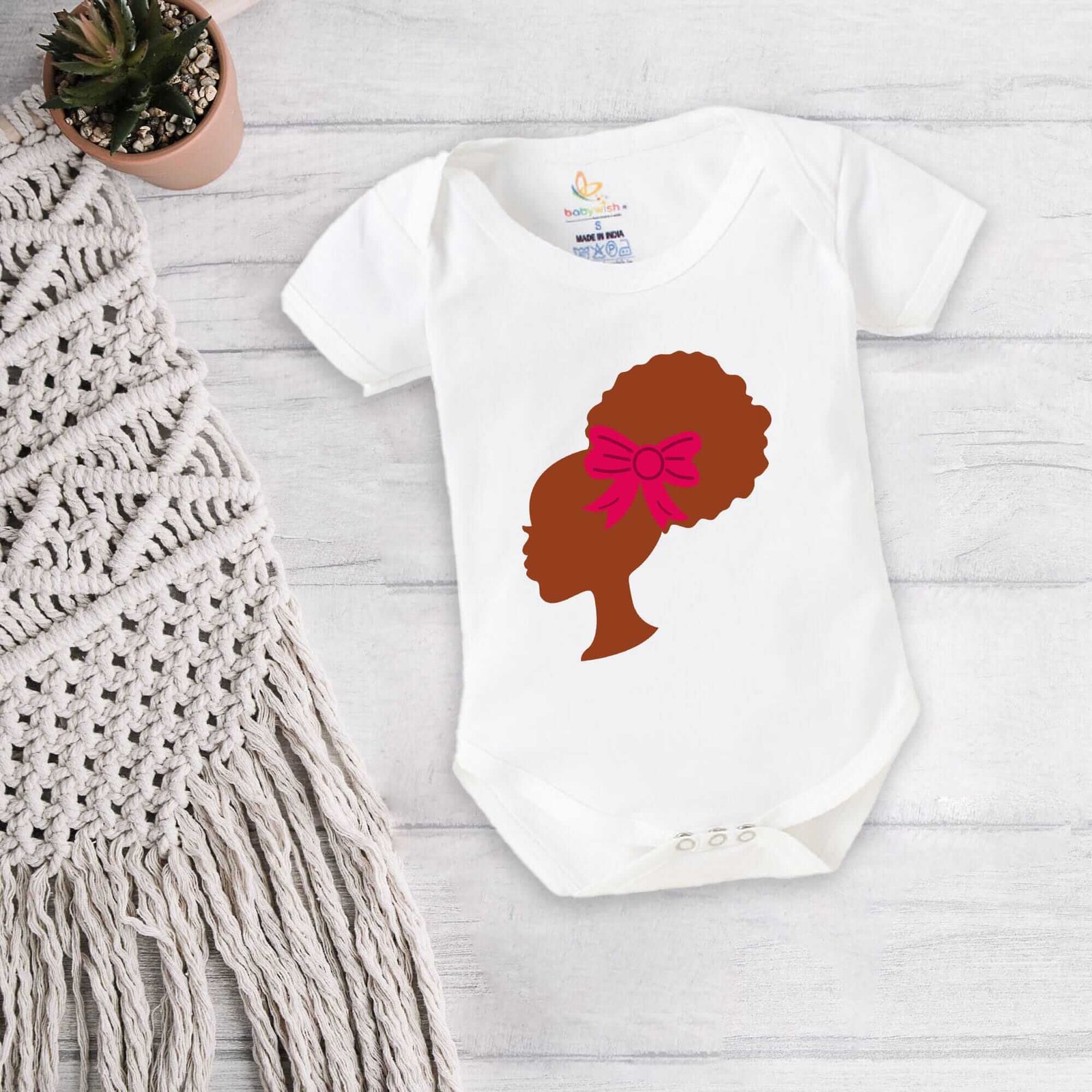 Baby Bodysuits Newborn Romper Set | Soft Cotton Infant Clothes | Unisex Half Sleeve Onesies for Boys & Girls | Comfortable Baby Daily Wear Outfit & Gift Set