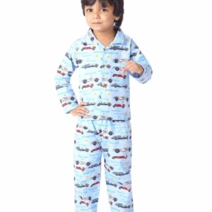 Nightwear For Kids