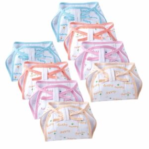 Cloth Diapers for Babies