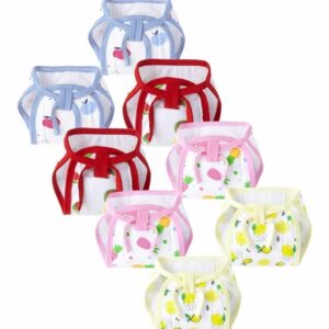 Cloth Diapers for Babies