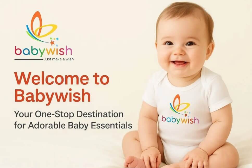 👶 Welcome to Babywish – Your One-Stop Destination for Adorable Baby Essentials