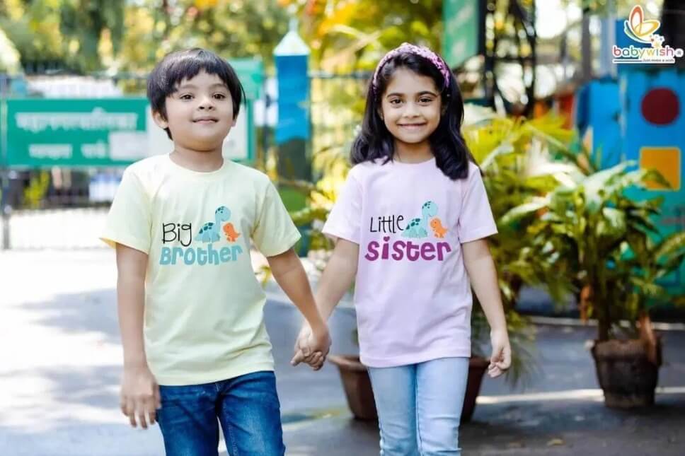 Rakshabandhan 2025: A Celebration of Love, Tradition & Twinning Fashion!