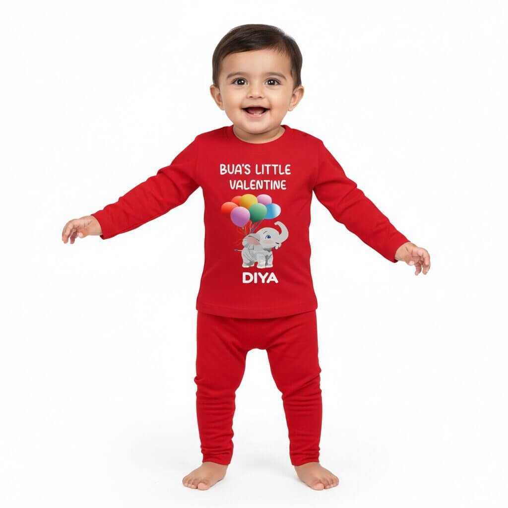 Baby full sleeve t-shirt