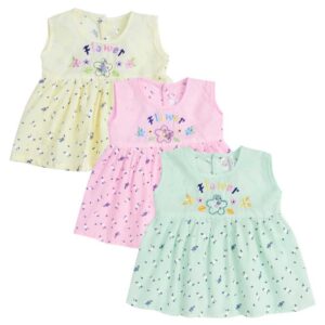 Girls Frock Dress