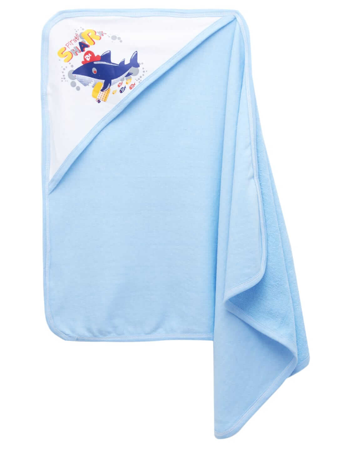 Baby Hooded Towels for Newborn – Soft Bath Towel for Boys & Girls, Infants and Kids Hooded Towel, Cozy and Absorbent Baby Bath Wrap