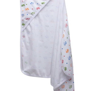 Baby hooded towels for new born Bath Towel for Boys and Girls Infants kids towel