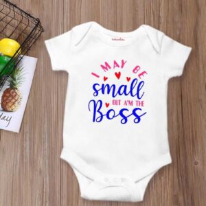 Baby Newborn Bodysuits Romper Half Sleeve Envelope Neck Onesies Outfit – Soft, Comfortable & Stylish Baby Clothes for Boys and Girls, Perfect for Newborns