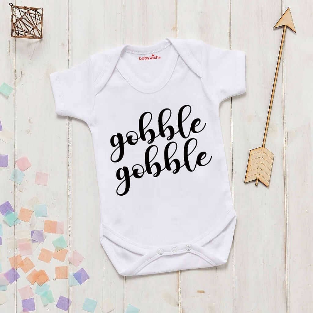 Baby Newborn Bodysuits Romper Half Sleeve Envelope Neck Onesies Outfit – Soft & Comfortable Newborn Clothing for Boys & Girls