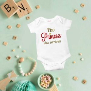 Baby Newborn Bodysuits Romper Half Sleeve Envelope Neck Onesies Outfit – Comfortable & Cute Baby Clothing for Boys and Girls, Ideal for Newborns