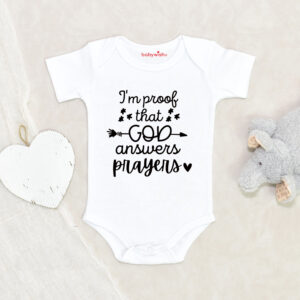 Baby Newborn Bodysuits Romper Half Sleeve Envelope Neck Onesies Outfit – Comfy Cotton Baby Clothes for Boys & Girls, Perfect Newborn Gift