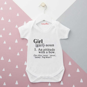 Baby Newborn Bodysuits Romper Half Sleeve Envelope Neck Onesies Outfit – Cute & Comfortable Cotton Baby Clothes for Boys and Girls