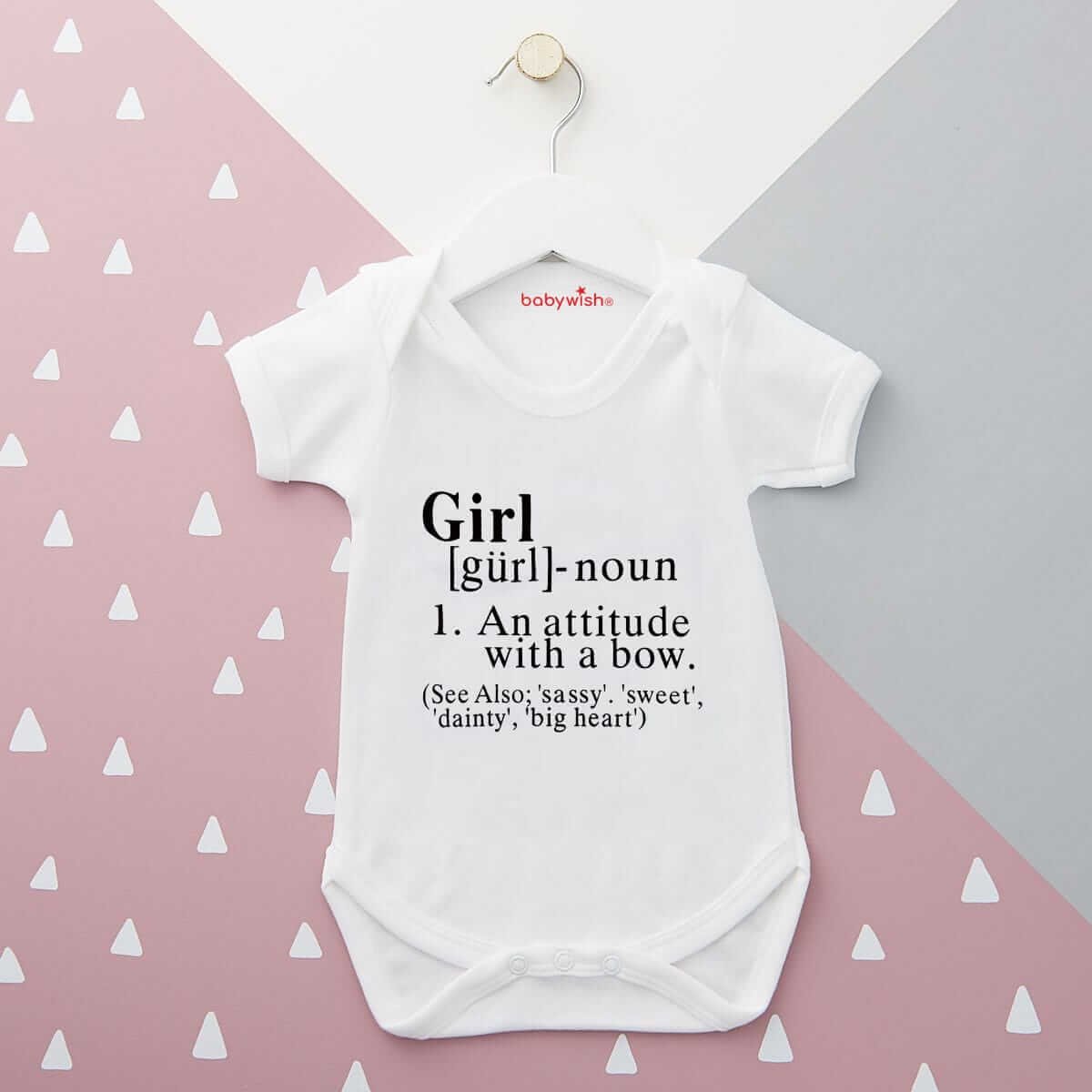 Baby Newborn Bodysuits Romper Half Sleeve Envelope Neck Onesies Outfit – Cute & Comfortable Cotton Baby Clothes for Boys and Girls