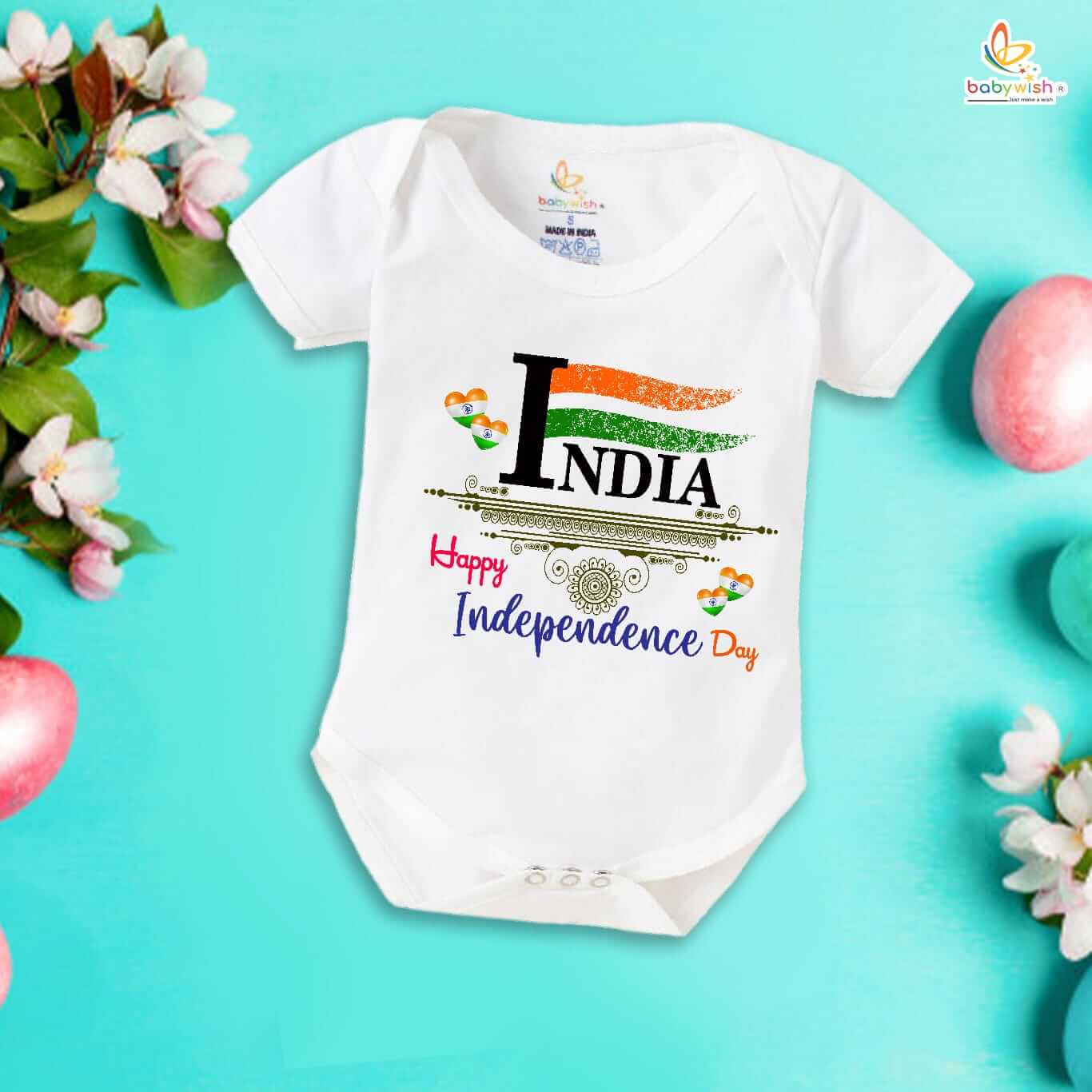 Baby Romper