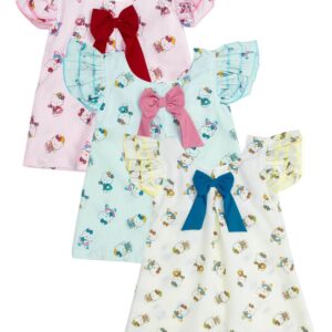 Baby Summer Frock