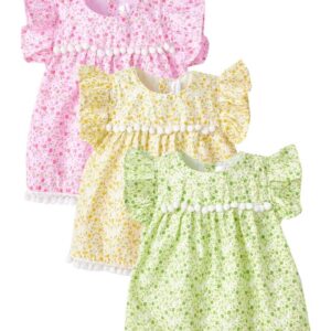 Baby Frock