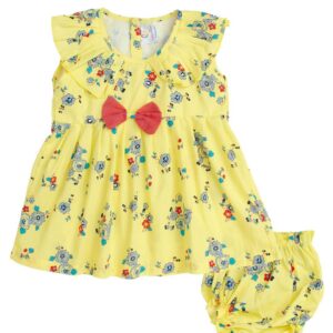 Baby Frock Design