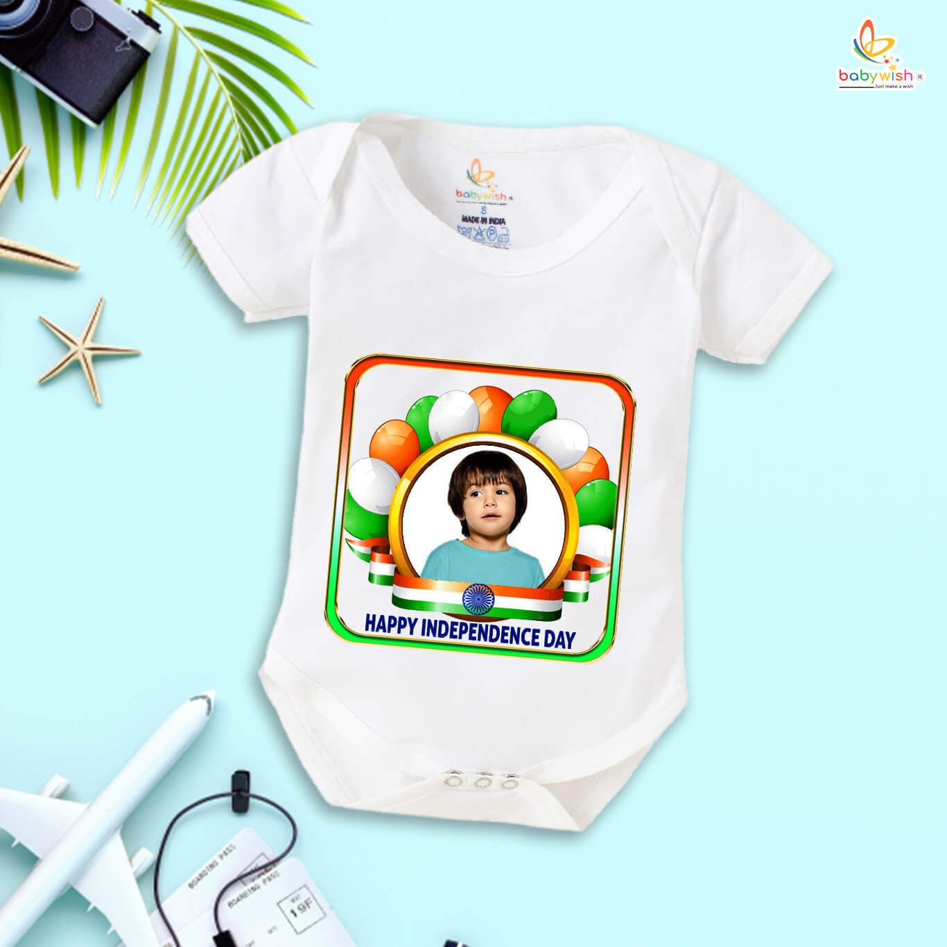 Baby Romper