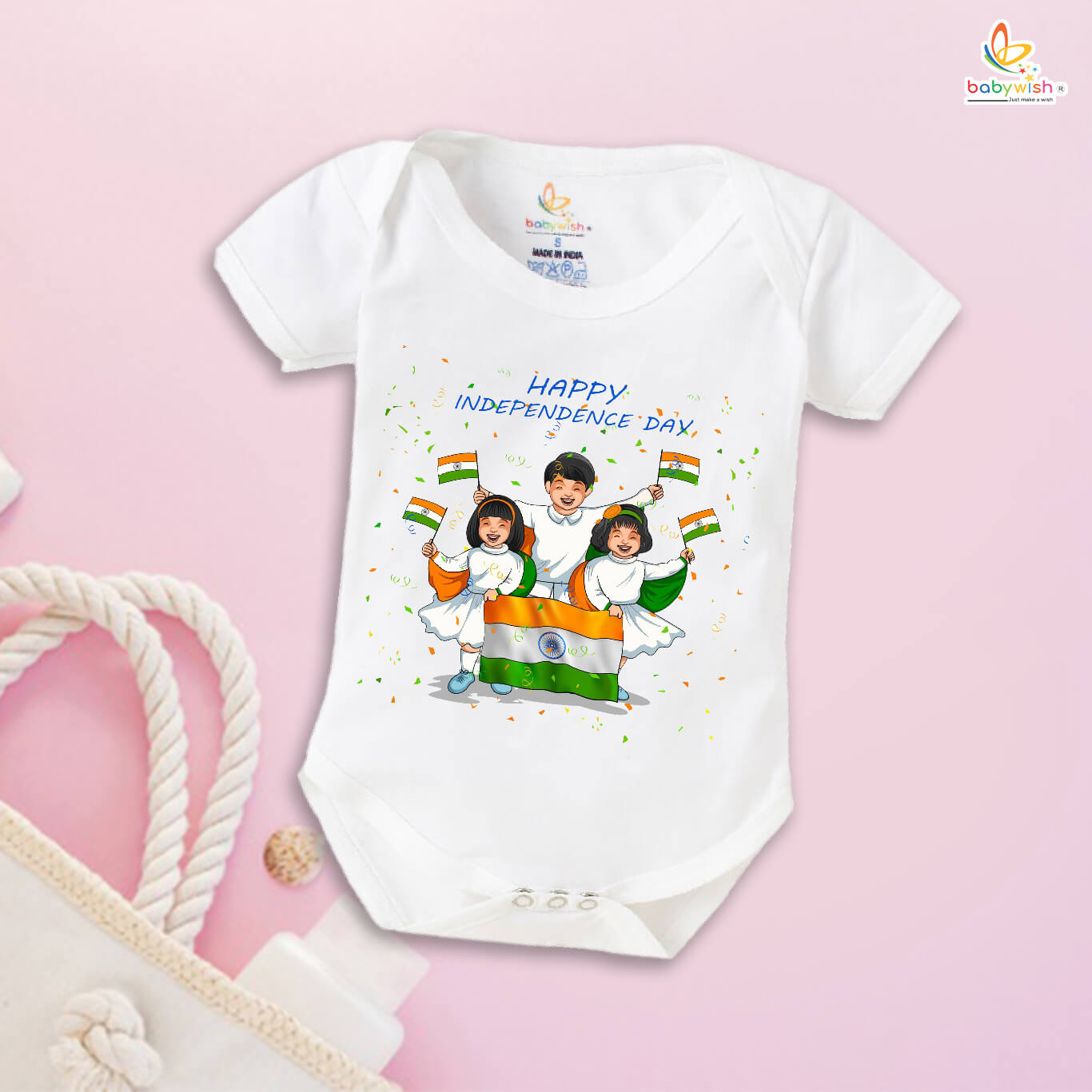 Baby Romper
