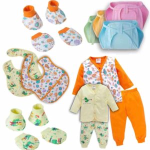 Babywish Toddle Gift hamper for Newborn baby