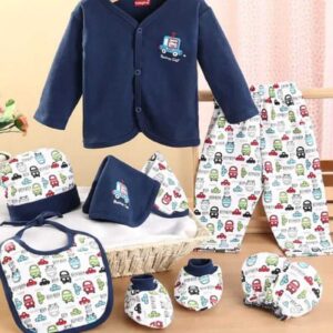 Newborn Baby Welcome Gift Sets