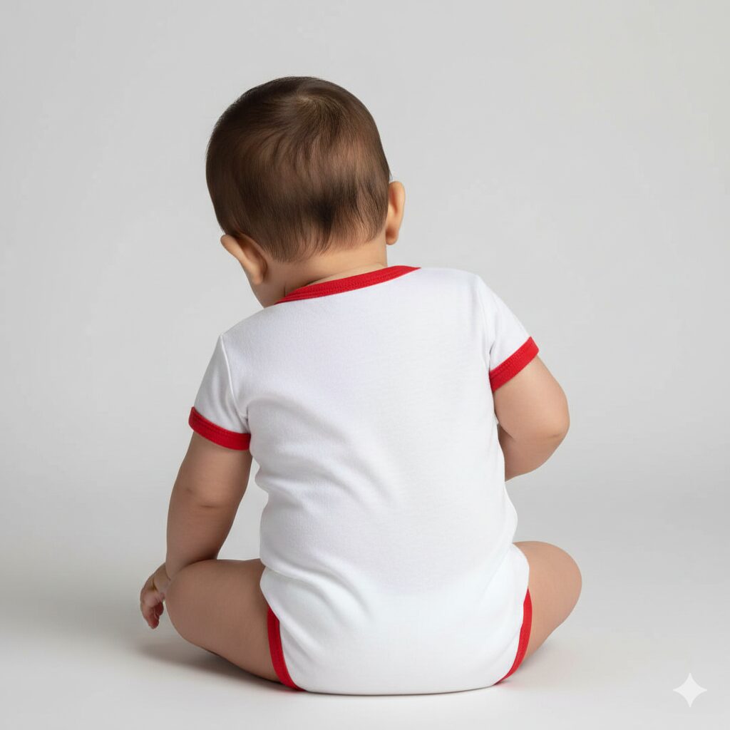 Baby Romper fathers day Gift