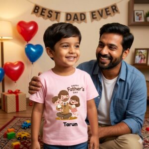 Father’s Day tshirt