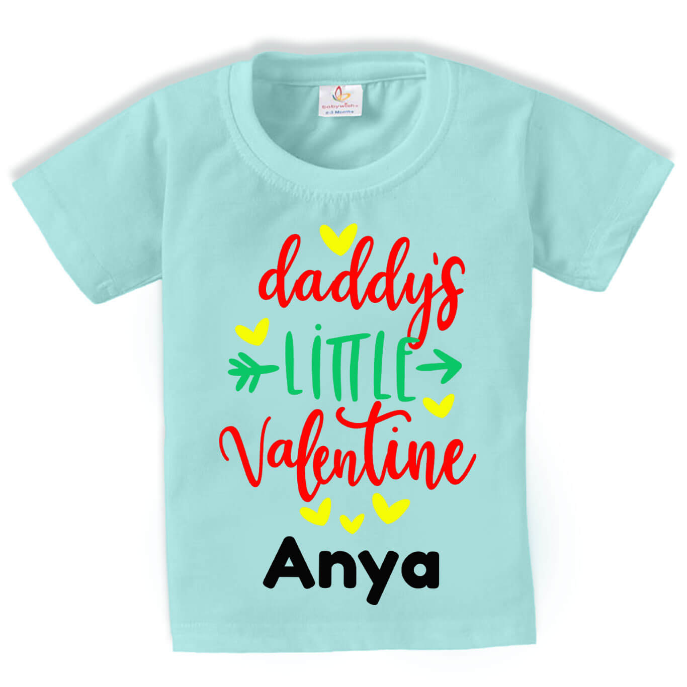 valentine outfit for infants