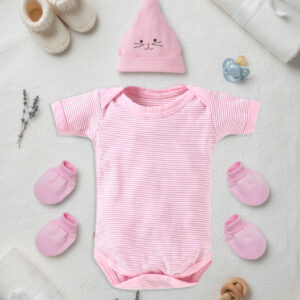 Newborn Baby Gift Set