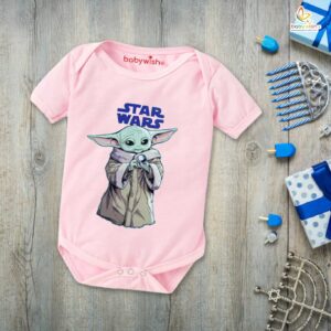 Father’s Day Special Baby Romper