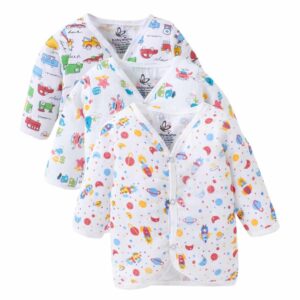 Organic Muslin Jabla
