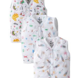 Muslin Baby Jabla