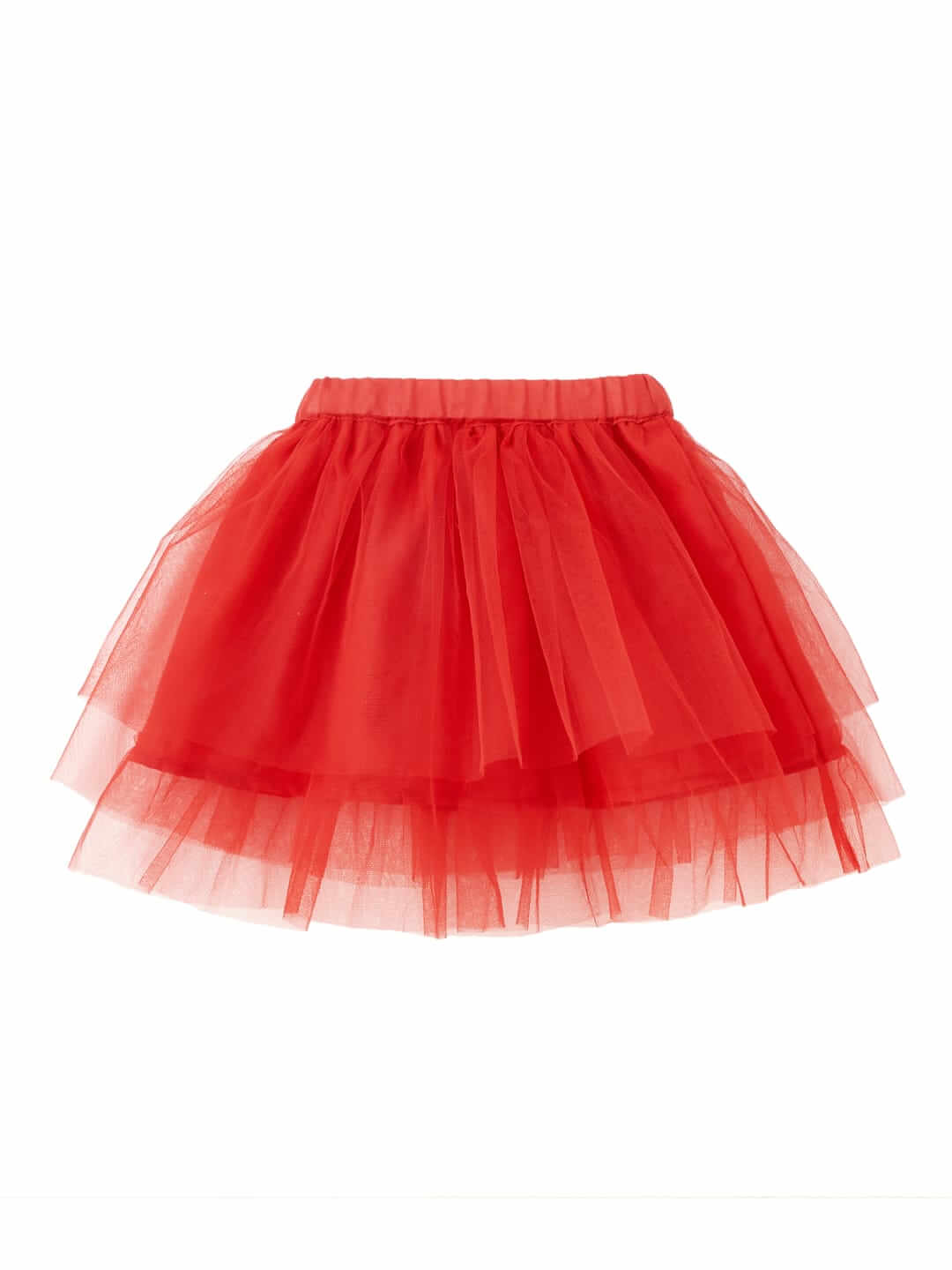 Ramnavmi Festivals Newborn Girl's Tutu Skirt & Romper | Baby Navratri Outfit | Printed Cotton Bodysuit Onesies Dress for Baby Girl | Traditional Festive Wear for Infants - Image 10